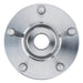 Wheel Bearing and Hub Assembly Moog Chassis 512551