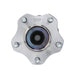 Wheel Bearing and Hub Assembly Moog Chassis 512552