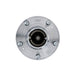 Wheel Bearing and Hub Assembly Moog Chassis 512556
