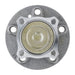 Wheel Bearing and Hub Assembly Moog Chassis 512561
