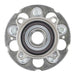 Wheel Bearing and Hub Assembly Moog Chassis 512562