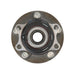 Wheel Bearing and Hub Assembly Moog Chassis 512564