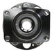 Wheel Bearing and Hub Assembly Moog Chassis 512567