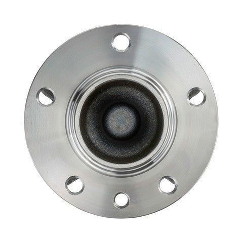 Wheel Bearing and Hub Assembly Moog Chassis 512568