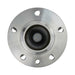 Wheel Bearing and Hub Assembly Moog Chassis 512568