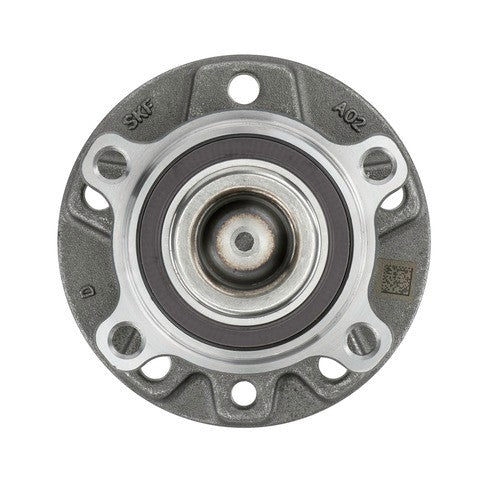 Wheel Bearing and Hub Assembly Moog Chassis 512568