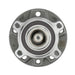 Wheel Bearing and Hub Assembly Moog Chassis 512568