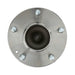 Wheel Bearing and Hub Assembly Moog Chassis 512570