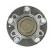 Wheel Bearing and Hub Assembly Moog Chassis 512570
