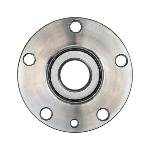 Wheel Bearing and Hub Assembly Moog Chassis 512571