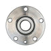 Wheel Bearing and Hub Assembly Moog Chassis 512571