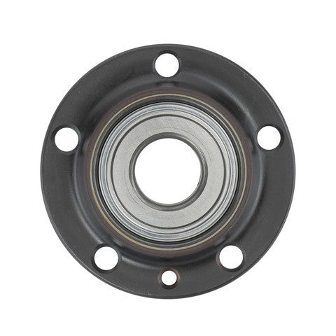 Wheel Bearing and Hub Assembly Moog Chassis 512571