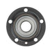 Wheel Bearing and Hub Assembly Moog Chassis 512571