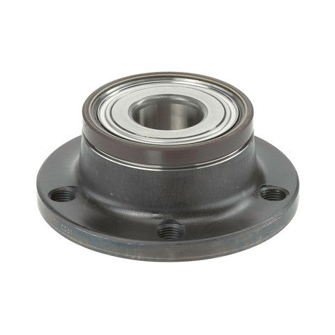 Wheel Bearing and Hub Assembly Moog Chassis 512571