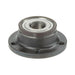 Wheel Bearing and Hub Assembly Moog Chassis 512571