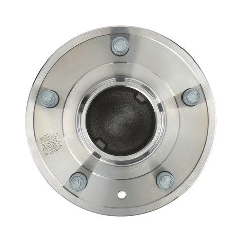 Wheel Bearing and Hub Assembly Moog Chassis 512572
