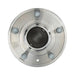 Wheel Bearing and Hub Assembly Moog Chassis 512572