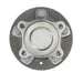 Wheel Bearing and Hub Assembly Moog Chassis 512572