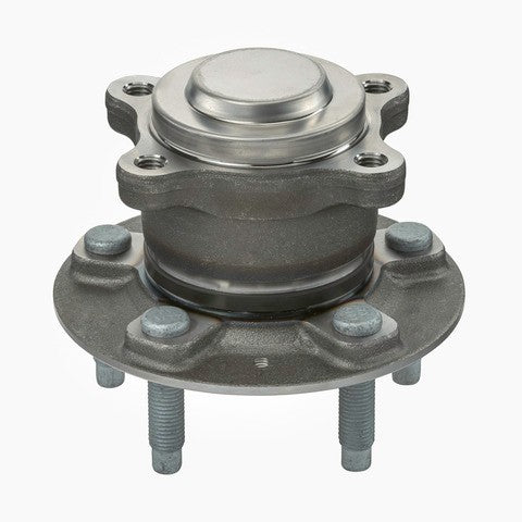 Wheel Bearing and Hub Assembly Moog Chassis 512572