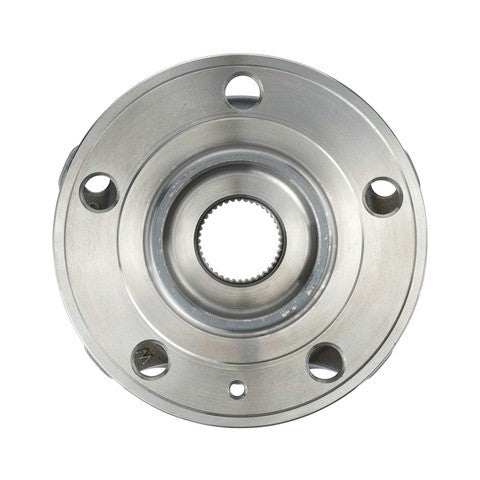 Wheel Bearing and Hub Assembly Moog Chassis 512576