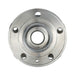 Wheel Bearing and Hub Assembly Moog Chassis 512576