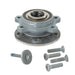 Wheel Bearing and Hub Assembly Moog Chassis 512576