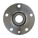 Wheel Bearing and Hub Assembly Moog Chassis 512577