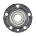 Wheel Bearing and Hub Assembly Moog Chassis 512577