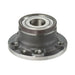 Wheel Bearing and Hub Assembly Moog Chassis 512577