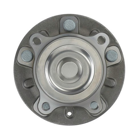 Wheel Bearing and Hub Assembly Moog Chassis 512581