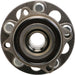 Wheel Bearing and Hub Assembly Moog Chassis 512584
