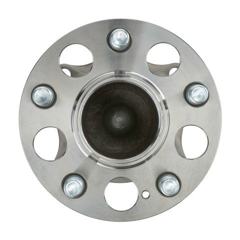 Wheel Bearing and Hub Assembly Moog Chassis 512585
