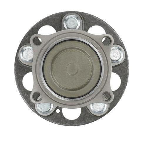 Wheel Bearing and Hub Assembly Moog Chassis 512585