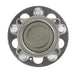 Wheel Bearing and Hub Assembly Moog Chassis 512585