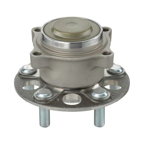 Wheel Bearing and Hub Assembly Moog Chassis 512585