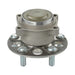 Wheel Bearing and Hub Assembly Moog Chassis 512585