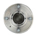Wheel Bearing and Hub Assembly Moog Chassis 512586