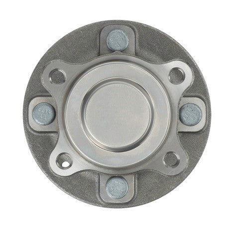 Wheel Bearing and Hub Assembly Moog Chassis 512586