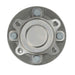 Wheel Bearing and Hub Assembly Moog Chassis 512586