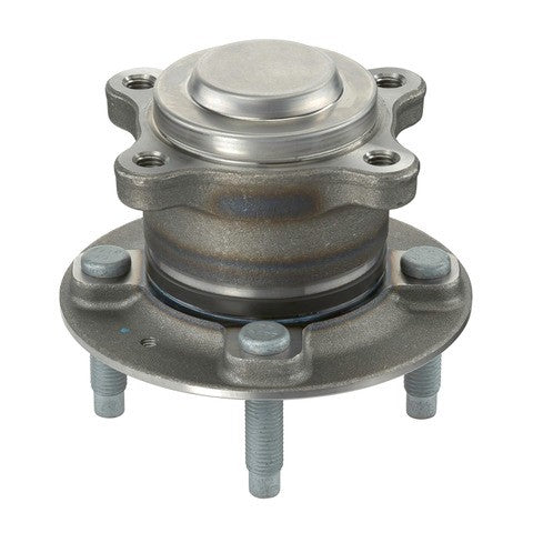 Wheel Bearing and Hub Assembly Moog Chassis 512586