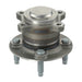 Wheel Bearing and Hub Assembly Moog Chassis 512586