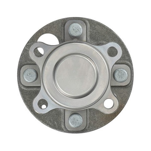 Wheel Bearing and Hub Assembly Moog Chassis 512587