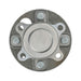 Wheel Bearing and Hub Assembly Moog Chassis 512587