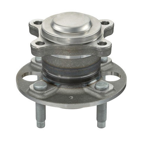 Wheel Bearing and Hub Assembly Moog Chassis 512587