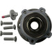 Wheel Bearing and Hub Assembly Moog Chassis 512592