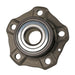 Wheel Bearing and Hub Assembly Moog Chassis 512598