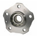 Wheel Bearing and Hub Assembly Moog Chassis 512598