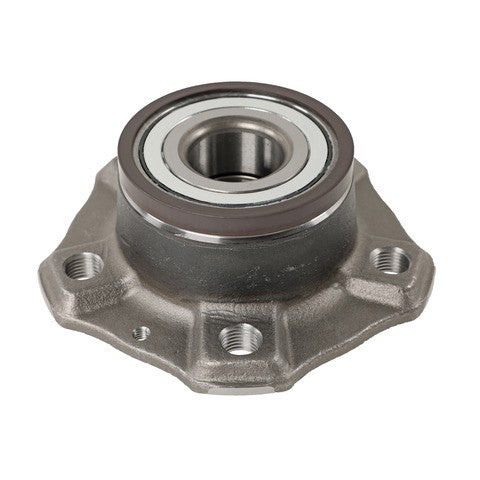 Wheel Bearing and Hub Assembly Moog Chassis 512598