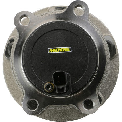 Wheel Bearing and Hub Assembly Moog Chassis 512599