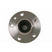 Wheel Bearing and Hub Assembly Moog Chassis 512625